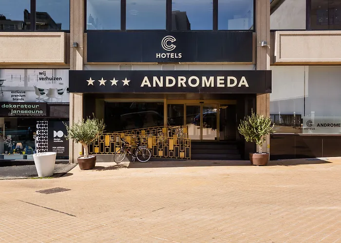 C-Hotels Andromeda