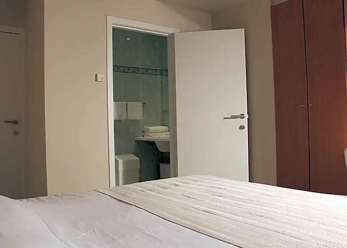 Hotel Rubens